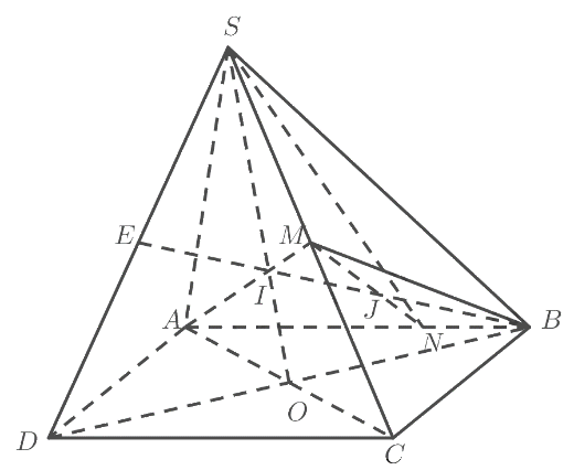 Bài 2 trang 99 SGK Toán 11 tập 1 - Chân trời sáng tạo 2
