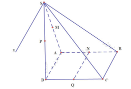 Bài 3 trang 100 SGK Toán 11 tập 1 - Cánh diều 2