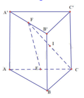 Bài 3 trang 113 SGK Toán 11 tập 1 - Cánh Diều 2