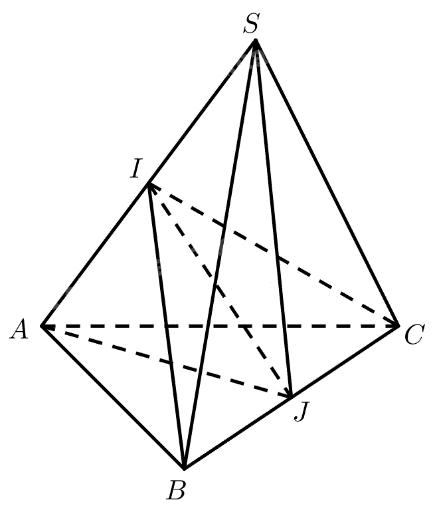 Bài 3 trang 56 SGK Toán 11 tập 2 – Chân trời sáng tạo 2