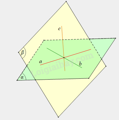 Bài 3 trang 94 SGK Toán 11 tập 1 - Cánh diều 2