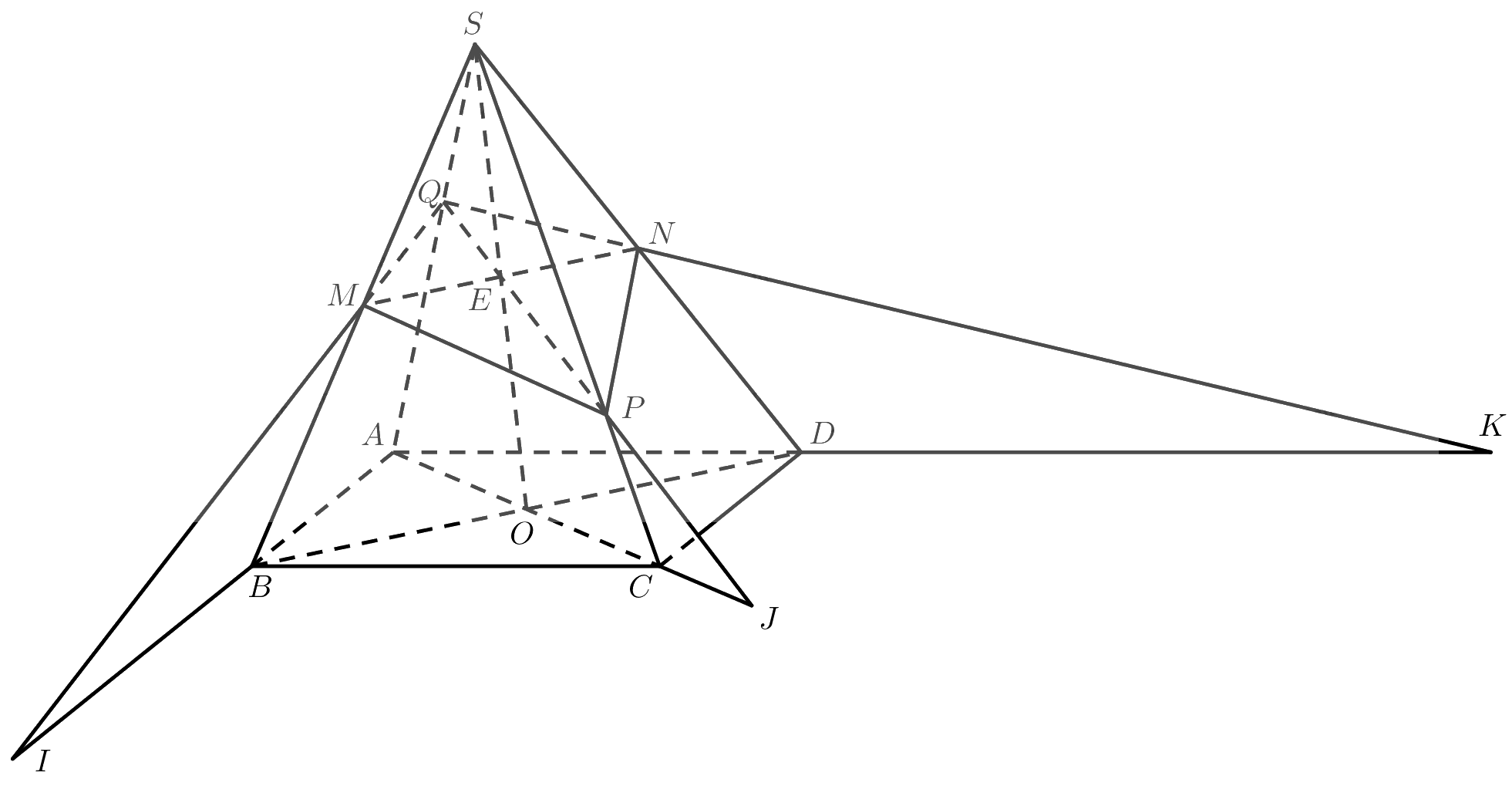 Bài 3 trang 99 SGK Toán 11 tập 1 - Chân trời sáng tạo 2