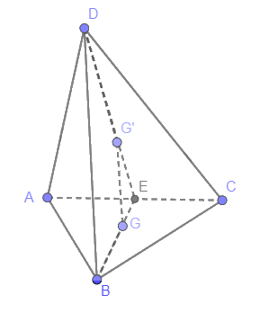 Bài 4.13 trang 105 SGK Toán 11 tập 1 - Cùng khám phá 2