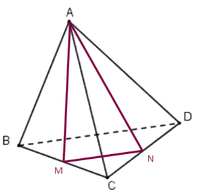 Bài 4.18 trang 87 SGK Toán 11 tập 1 - Kết nối tri thức 2