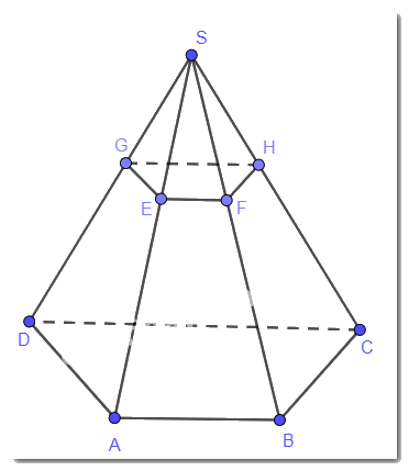 Bài 4.19 trang 87 SGK Toán 11 tập 1 - Kết nối tri thức 2