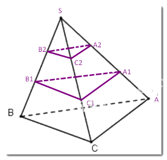 Bài 4.24 trang 94 SGK Toán 11 tập 1 - Kết nối tri thức 2