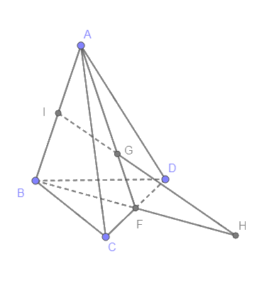 Bài 4.26 trang 124 SGK Toán 11 tập 1 - Cùng khám phá 2