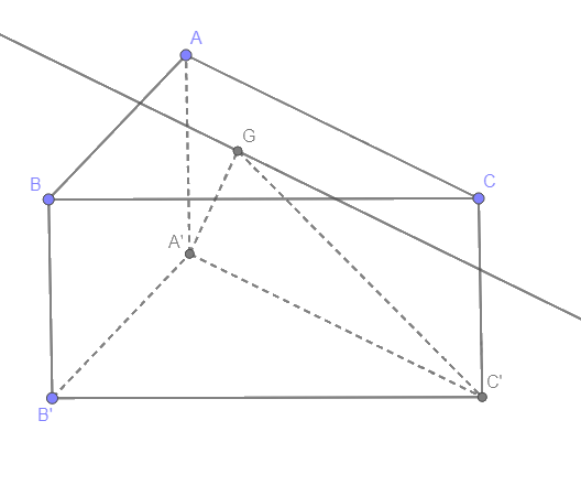 Bài 4.38 trang 125 SGK Toán 11 tập 1 - Cùng khám phá 2