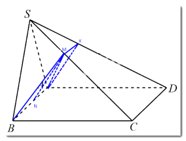 Bài 4.43 trang 103 SGK Toán 11 tập 1 - Kết nối tri thức 2