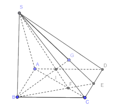 Bài 4.6 trang 94 SGK Toán 11 tập 1 - Cùng khám phá 2