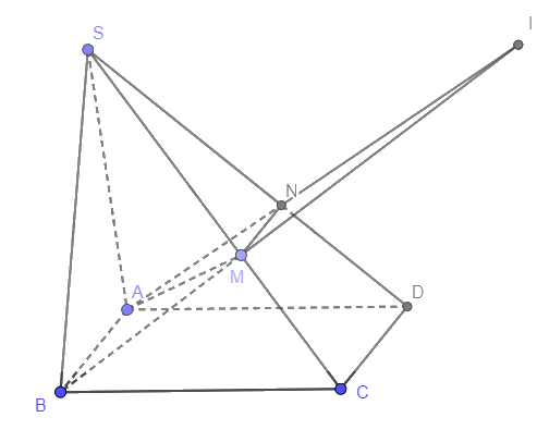 Bài 4.9 trang 100 SGK Toán 11 tập 1 - Cùng khám phá 2