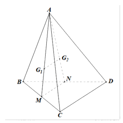 Bài 4 trang 100 SGK Toán 11 tập 1 - Cánh diều 2