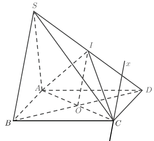 Bài 4 trang 106 SGK Toán 11 tập 1 - Chân trời sáng tạo 2