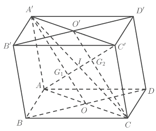 Bài 4 trang 120 SGK Toán 11 tập 1 - Chân trời sáng tạo 2
