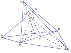 Bài 4 trang 94 SGK Toán 11 tập 1 - Cánh diều 2