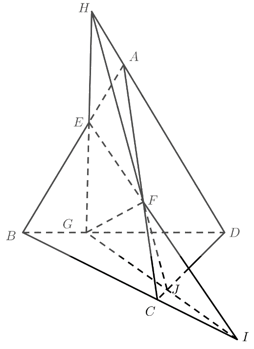Bài 4 trang 99 SGK Toán 11 tập 1 - Chân trời sáng tạo 2