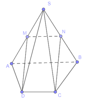 Bài 5 trang 100 SGK Toán 11 tập 1 - Cánh diều 2