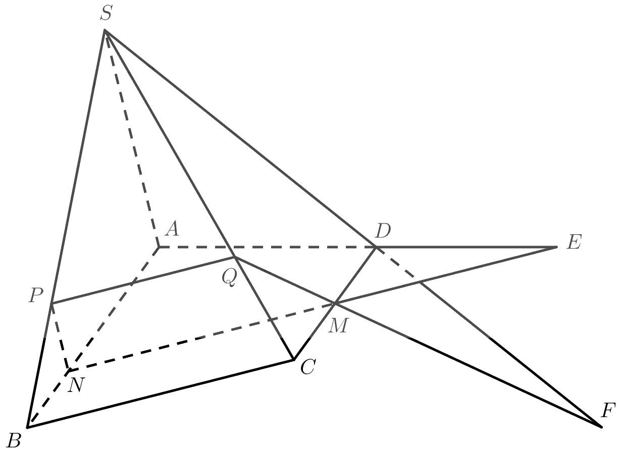 Bài 5 trang 112 SGK Toán 11 tập 1 - Chân trời sáng tạo 2