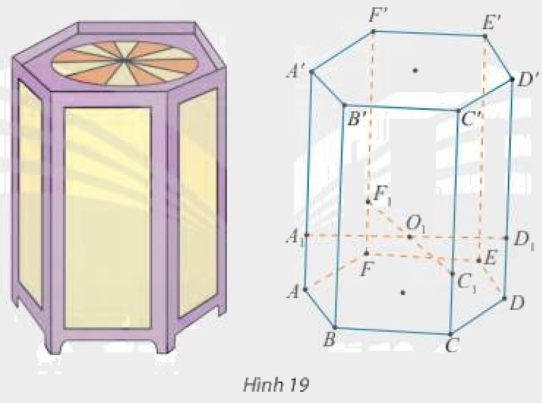 Bài 5 trang 120 SGK Toán 11 tập 1 - Chân trời sáng tạo 1