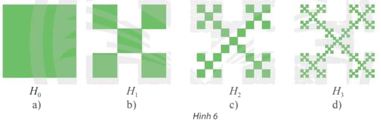 Bài 5 trang 70 SGK Toán 11 tập 1 - Chân trời sáng tạo 1