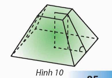Bài 5 trang 85 SGK Toán 11 tập 2 – Chân trời sáng tạo 1