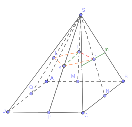 Bài 6 trang 100 SGK Toán 11 tập 1 - Cánh diều 2