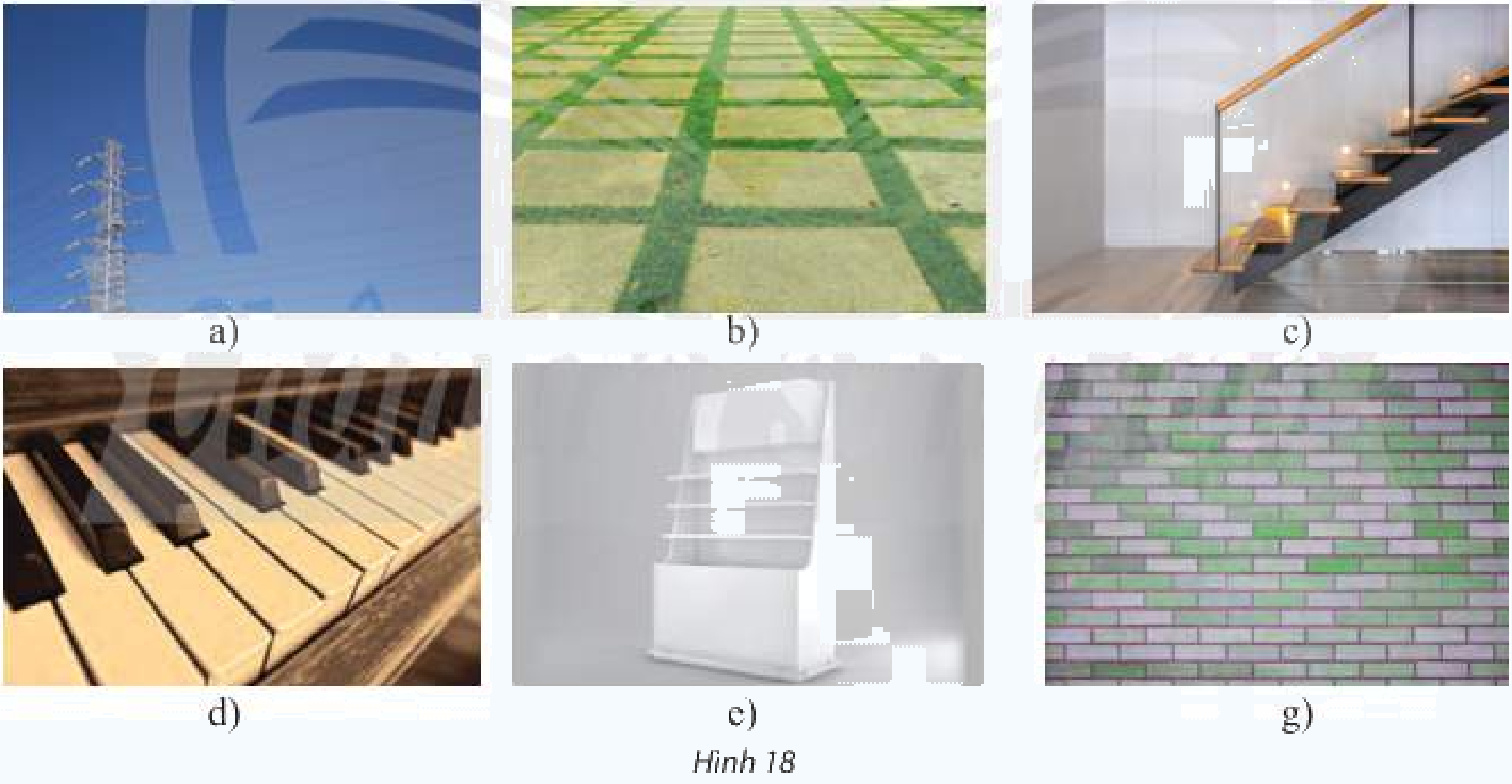 Bài 6 trang 106 SGK Toán 11 tập 1 - Chân trời sáng tạo 1