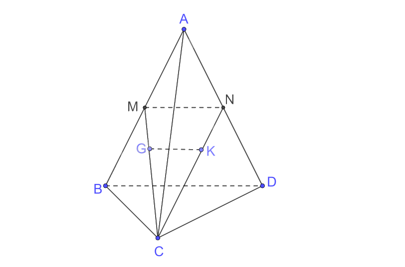 Bài 7.3 trang 30 SGK Toán 11 tập 2 – Kết nối tri thức 2
