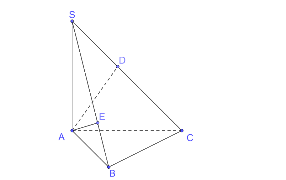 Bài 7.40 trang 65 SGK Toán 11 tập 2 - Kết nối tri thức 2