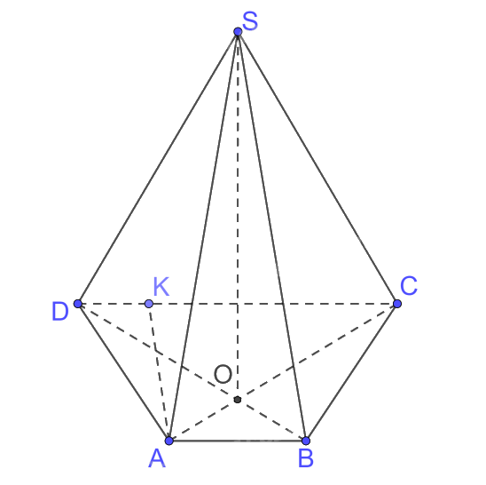 Bài 7.44 trang 65 SGK Toán 11 tập 2 - Kết nối tri thức 2