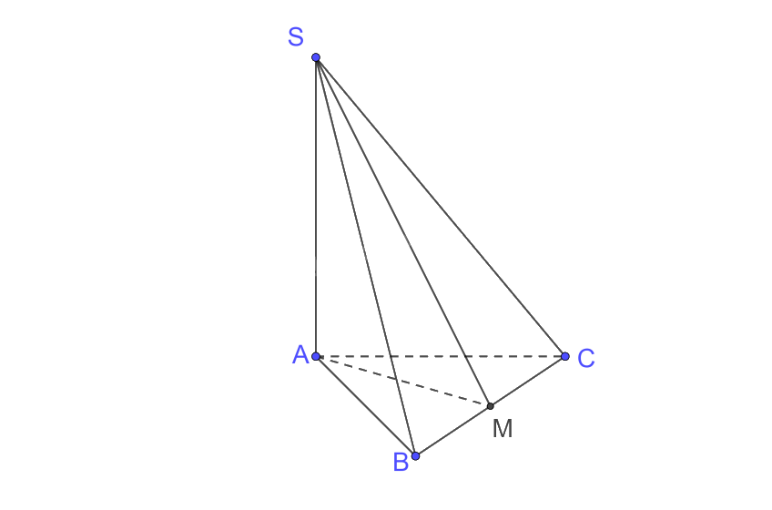 Bài 7.5 trang 36 SGK Toán 11 tập 2 – Kết nối tri thức 2