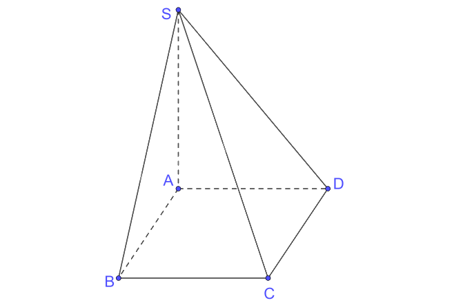 Bài 7.6 trang 36 SGK Toán 11 tập 2 – Kết nối tri thức 2