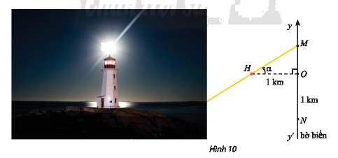 Bài 7 trang 41 SGK Toán 11 tập 1 - Chân trời sáng tạo 1