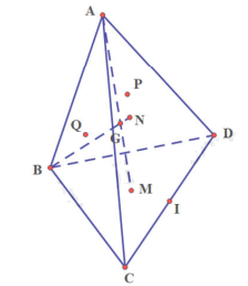 Bài 7 trang 94 SGK Toán 11 tập 1 - Cánh diều 2