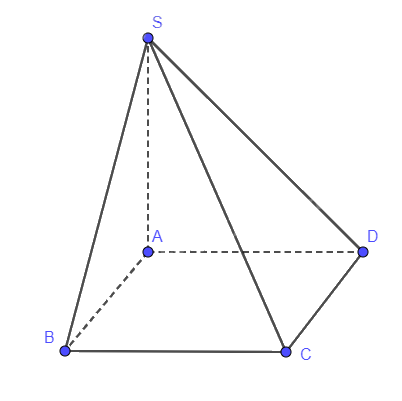 Bài 8.13 trang 72 SGK Toán 11 tập 2 - Cùng khám phá 2