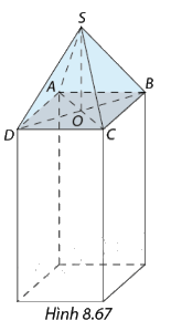 Bài 8.28 trang 79 SGK Toán 11 tập 2 - Cùng khám phá 1