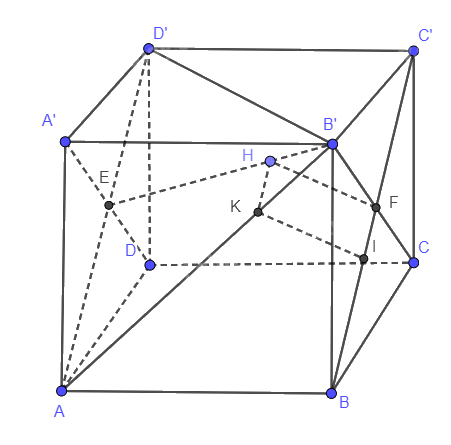 Bài 8.39 trang 89 SGK Toán 11 tập 2 - Cùng khám phá 2