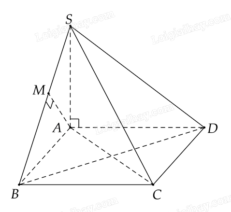 Bài 8.7 trang 63 SGK Toán 11 tập 2 - Cùng khám phá 2