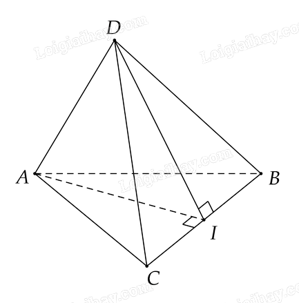 Bài 8.8 trang 63 SGK Toán 11 tập 2 - Cùng khám phá 2