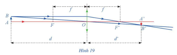 Bài 8 trang 80 SGK Toán 11 tập 1 - Cánh Diều 1