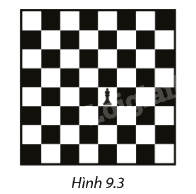 Bài 9.14 trang 102 SGK Toán 11 tập 2 - Cùng khám phá 1