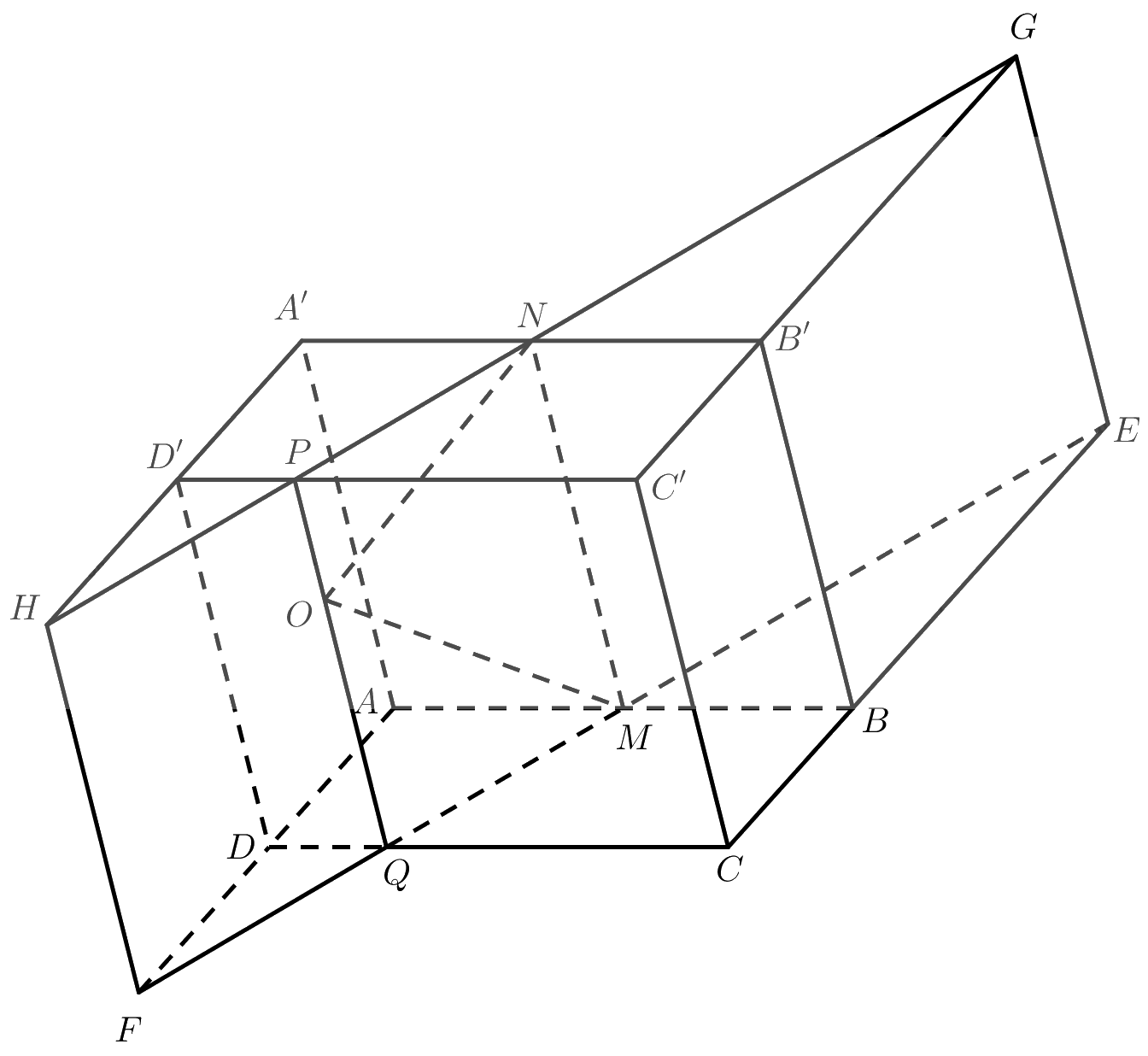 Bài 9 trang 128 SGK Toán 11 tập 1 - Chân trời sáng tạo 2