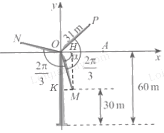 Bài 9 trang 24 SGK Toán 11 tập 1 - Chân trời sáng tạo 3