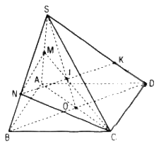 Câu 11 trang 50 SGK Hình học 11 Nâng cao 1
