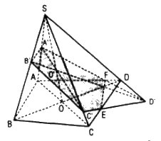 Câu 15 trang 51 SGK Hình học 11 Nâng cao 2