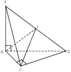 Câu 16 trang 103 SGK Hình học 11 Nâng cao 2