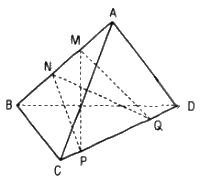 Câu 18 trang 55 SGK Hình học 11 Nâng cao 1