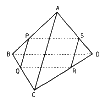 Câu 19 trang 55 SGK Hình học 11 Nâng cao 1