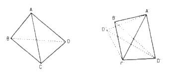 Câu 21 trang 23 SGK Hình học 11 Nâng cao 1