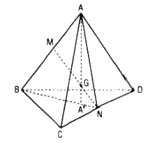Câu 22 trang 55 SGK Hình học 11 Nâng cao 3